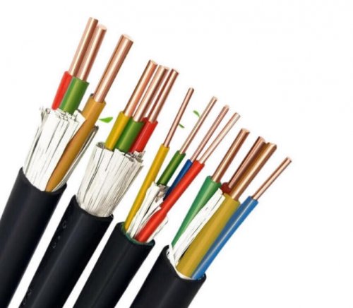 電線與電纜的那些事！